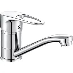 Змішувач для умивальника CRON CEBA 004 CR0003