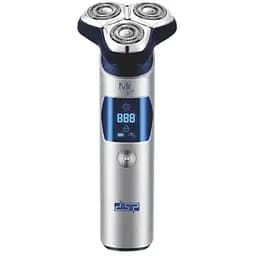 Професійна електробритва DSP Mr.Pro Shaver 60359 з технологією SenselQ та лезами SkinProtect