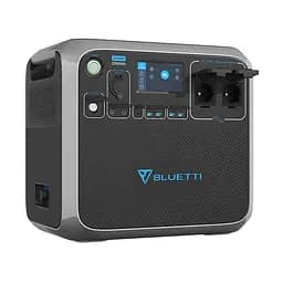 Портативна зарядна станція PowerOak AC200P 2000W BLUETTI (99-00011817) - мініатюра 1