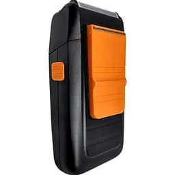 Шейвер Ga.Ma Absolute Shaver (SMB5020) [104243] - мініатюра 9