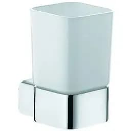 Склянка для зубних щіток Kludi E2 4997505