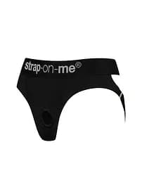 Труси-стрінги для страпона Strap-On-Me Heroine Harness M