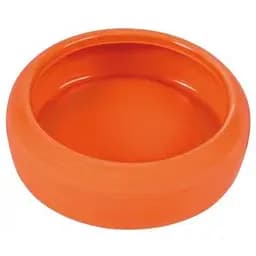 Миска для хом'яка Trixie керамічна, 0,1 л / 9 см, в асортименті (60741)