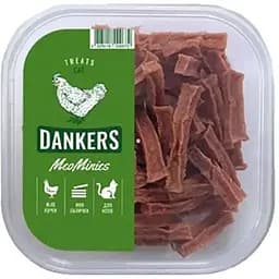 Лакомство для кошек Dankers MeoMinies Куриные мини-палочки 100 г