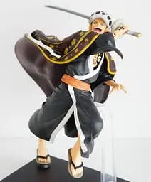 Фігурка Bandai Trafalgar Law One Piece Трафальгар Ло Ван Пис D 24 cм B TL OP GM 24 - мініатюра 3