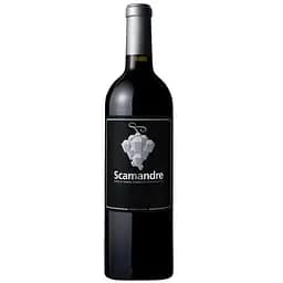 Вино Scamandre Renouard Costieres de Nimes Rg 2013, красное, сухое, 14%, 0,75 л (795858)