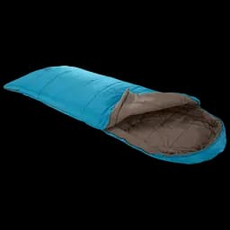 Спальний мішок Grand Canyon Utah 205 -3°C Caneel Bay Left (340012) (DAS302058)
