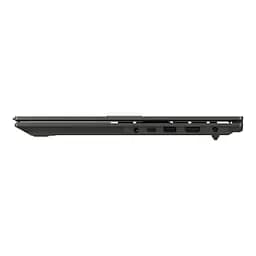 Ноутбук ASUS Vivobook S 15 K5504VN-BN036WS 15.6FHD IPS/Intel i7-13700H/16/1024F/IntelA370M-4/W11/Black (90NB0ZQ2-M00160) - мініатюра 7