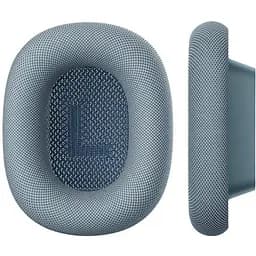 Амбюшуры Hoco W65/W65 Plus magnetic earmuffs Blue