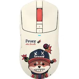 Мышь Bloody R72 Ultra Wireless Proxy Boom