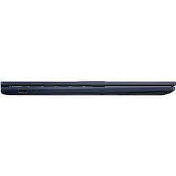 Ноутбук ASUS 15.6'' Vivobook 15 X1504VA,i3-1315U 4.50GHz,6 cores,40GB DDR4,3TB,GMA UHD - мініатюра 10