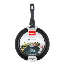 Сковорода Banquet Grazia, 28х6 см