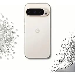 Смартфон Google Pixel 9 Pro 16/128GB Porcelain [114507] - мініатюра 8