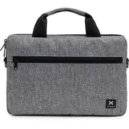 Сумка для ноутбука Vinga 14" NB1403 Melange Gray (NB1403GY)