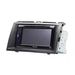 Перехідна рамка Lexus GX 470 Carav 07-002 - мініатюра 2