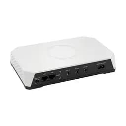 Джерело безперебійного живлення Mini UPS SKE POE-36E-LFP 48V 20000mAh 5V/9V/12V/24V/48V/PoE, LiFePO4 4*5Ah, для роутера та оптичного терміналу (42-00242) - мініатюра 6