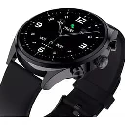 Смарт-годинник Black Shark S1 Classic Black [122100] - мініатюра 8