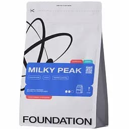 Кофе в зернах Foundation Milky Peak 250 г