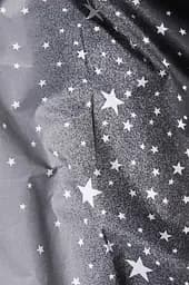 Набір наволочок Moon&Star Мікросатин Premium Starry Night 70х70 см 2 шт - мініатюра 4