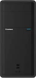 Корпус GameMax ET-209-400W-2U3 400W (ET-209-400W-2U3) 400 Вт - мініатюра 5