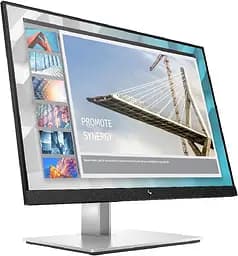 Б/В Монітор HP E24i (24"/IPS/WUXGA 1920х1200) - мініатюра 3
