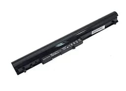 Акумулятор для ноутбука HP OA03-3S1P 240 G2 11.1V Black 2200 mAh