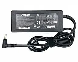 Блок живлення для Asus 19V 3.34A 65W, 4.5x3.0 з контактом