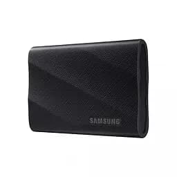 SSD накопичувач Samsung T9 2TB Black (MU-PG2T0B) - мініатюра 8