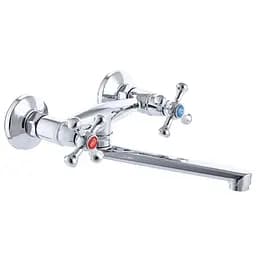 Змішувач для кухні Champion Smes 361 CH0110 Хром