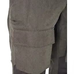 Штани Seeland Helt II 48 Brown - мініатюра 7