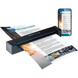 Протяжний сканер IRIS IRIScan Anywhere 6 Wi-Fi Simplex (461855) [160135] - мініатюра 9