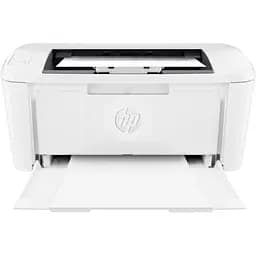 Принтер HP LaserJet M110w (7MD66F) [113826] - мініатюра 3