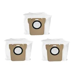 Мішки для сміття для бази самоочистки Xiaomi Dreame Bot L20 Ultra Complete ( RLX41CE ) / L30 Ultra 3 шт.