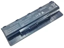 Акумулятор для ноутбука Asus A32-N56 N56, N46V, V46VJ, N46VM, N76, N56D, N56VZ, N76VZ (A31-N56) (10.8V 4400 mAh 47.5Wh).