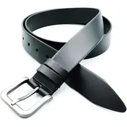 Ремінь шкіряний Weatro жіночий 3,3х105-125 см acs0027202