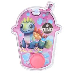 Дитяча водна гра "Динозавр" Bambi 826M7-3 розмір 12 см