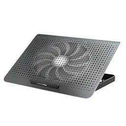 Підставка для ноутбука до 17 CP500B Black OfficePro teh0023859