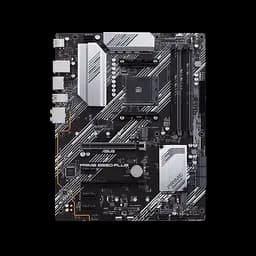 Материнська плата Asus B550-Plus Prime Socket AM4 (PRIME B550-PLUS) - мініатюра 2