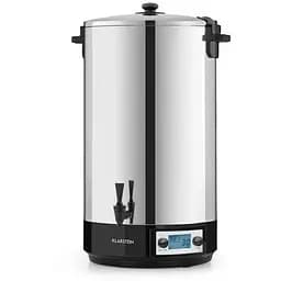 Стерилизатор машина для консервирования Klarstein KonfiStar 60 Digital (10034241)