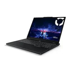 Ноутбук Lenovo Legion 5 15IRX10 (83LY00T3RA) Eclipse Black - мініатюра 4