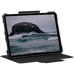 Чохол UAG для iPad Pro 11" (Gen 5, 2024), Metropolis SE, Black - мініатюра 11