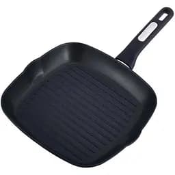 Сковорода-гриль Kamille ILAG 4418 (KM-4418)