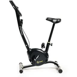 Велотренажер Besport BS-1430 EasyRide чорно-жовтий - мініатюра 5