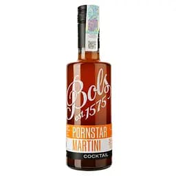 Лікер Bols Pornstar Martini 14.9% 0.375 л