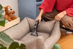 Миюча насадка для м'яких меблів Karcher SE (2.863-359.0) - мініатюра 3