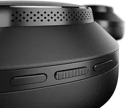 Навушники з мікрофоном Bowers&Wilkins PX8 Black - мініатюра 5