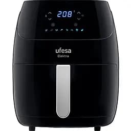 Мультипечь Ufesa Electra Elegance 72805672 черная [106099]