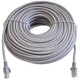 Патч-корд 30м RJ-45 CCA Atcom (4964)