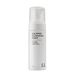 Мʼяка пінка для очищення обличчя Calming Cleansing foam Love&Loss 150 мл