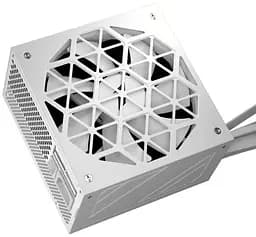 Блок живлення 1stPlayer 650W HA-650AC1 White (ACK-STD-650-WH-EU) Б/в - мініатюра 3